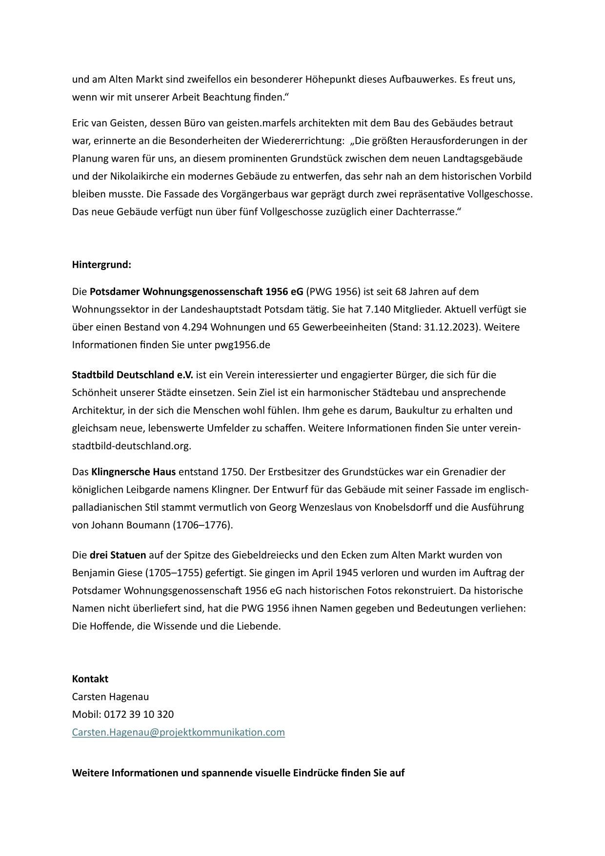 Pressemitteilung2