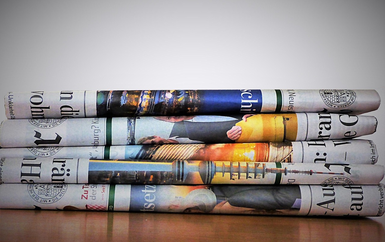 Ansprechpartner für die Medien