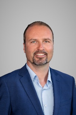 Christoph Bänsch
