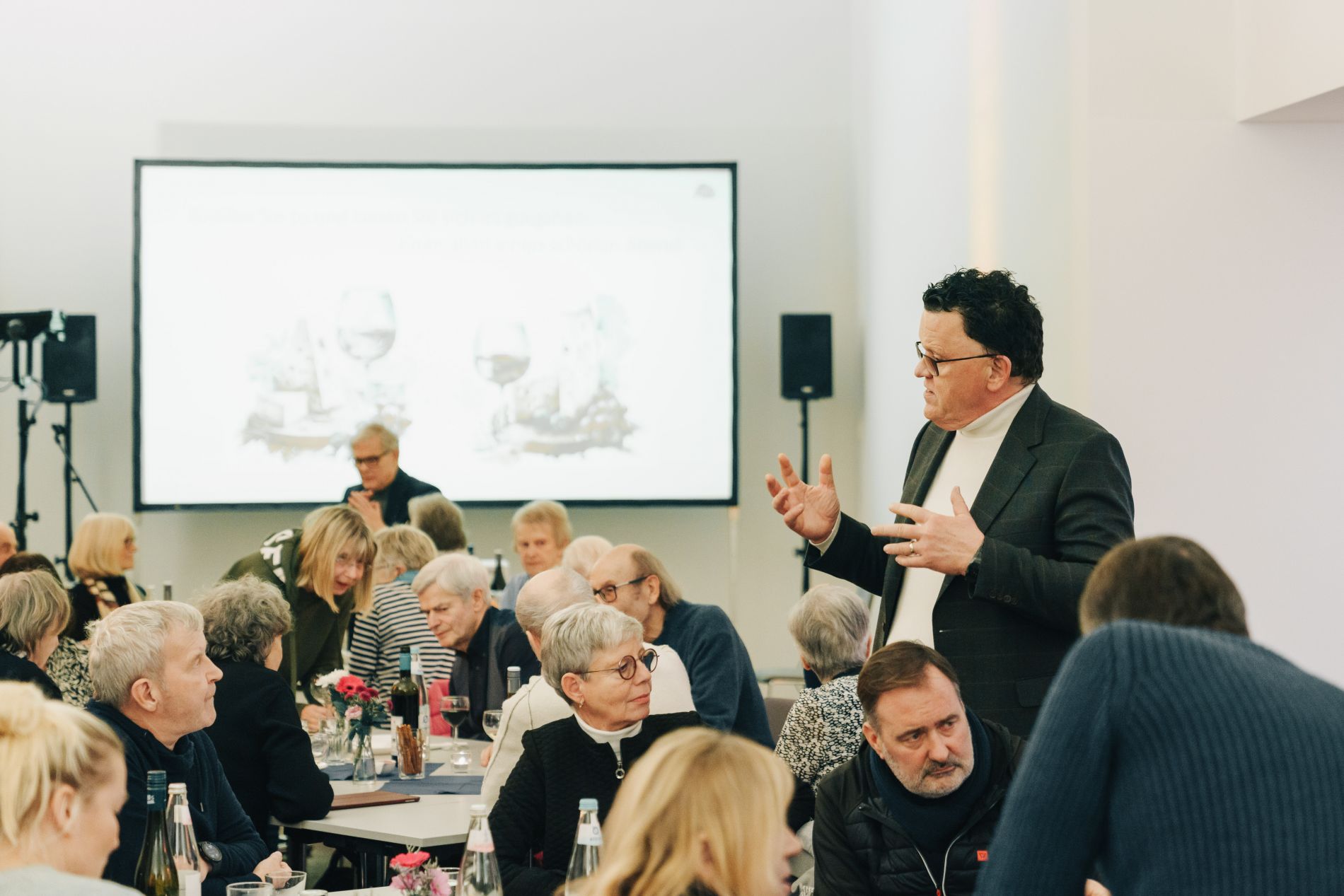 Im Plöger brennt nun Licht