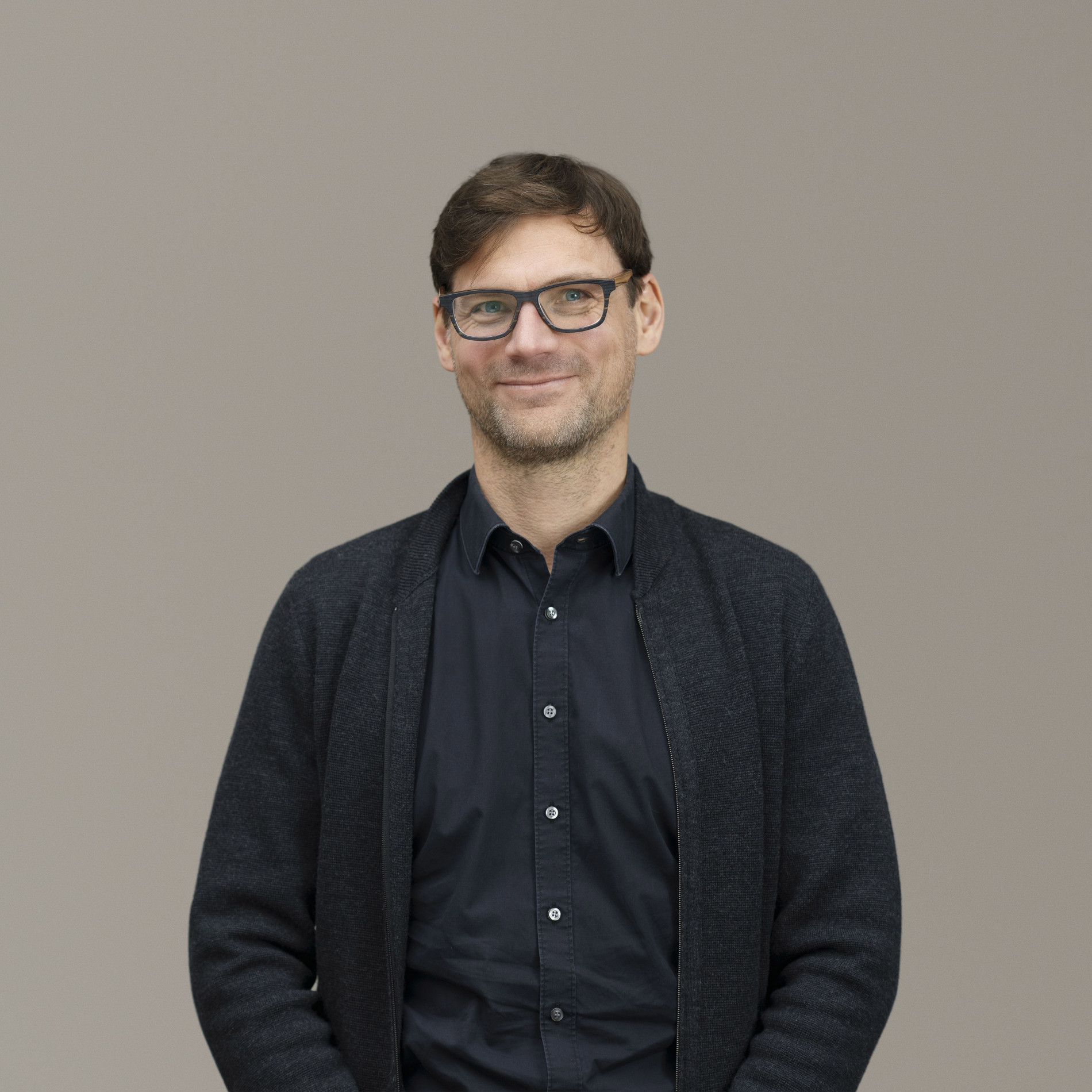 Interview mit Herrn Poosch - Foto: Frenkelson Werbeagentur